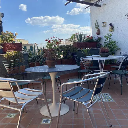 Hotel Up Naples