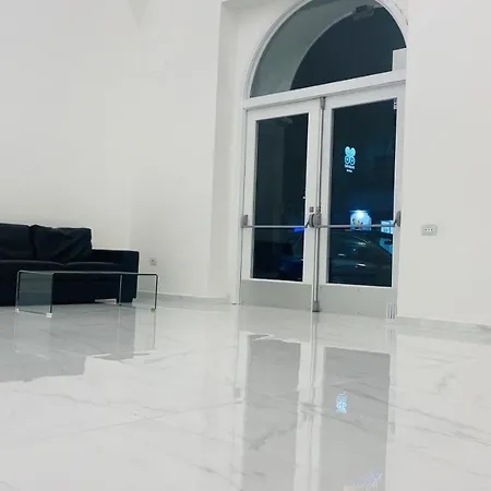 Hotel Up Naples