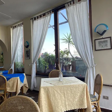 Up Naples