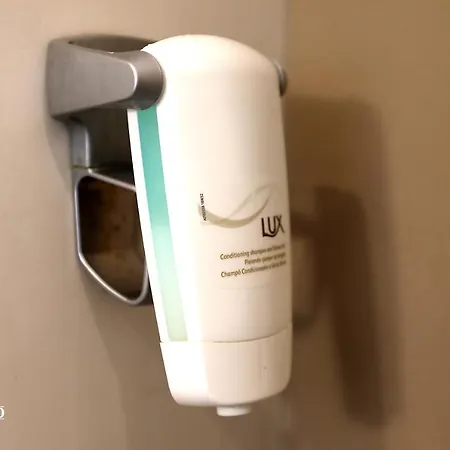 Up Hotel 3*