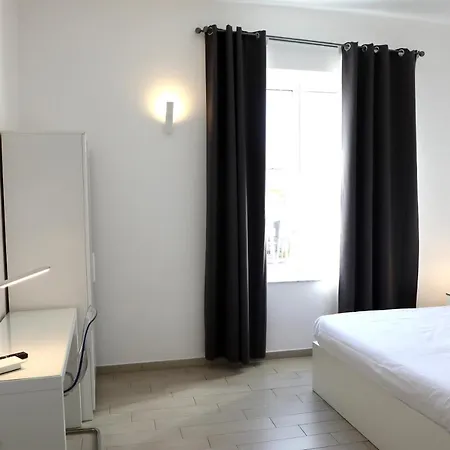 Up Hotel Naples