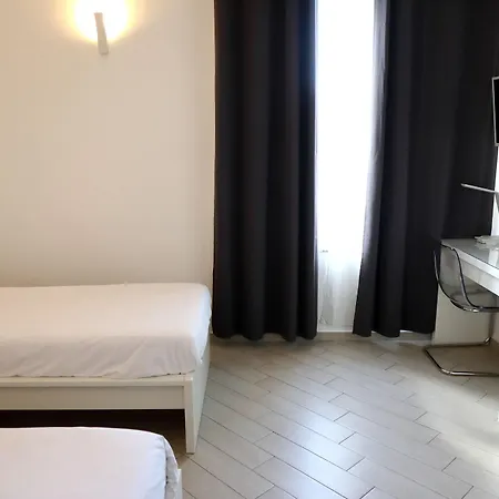 Hotel Up Naples