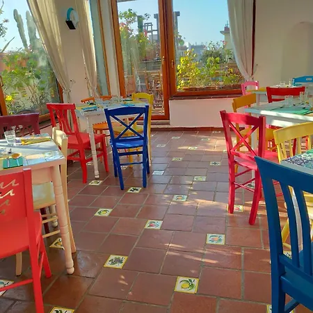 Hotel Up Naples