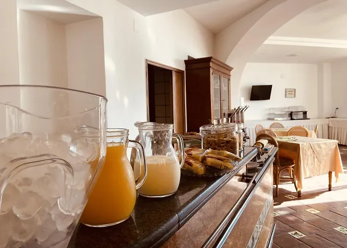 Hotel Up Naples