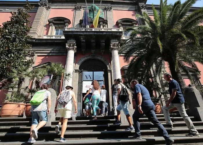 Up Naples