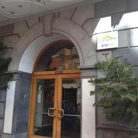 Szálloda Up