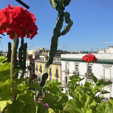 Otel Up Napoli