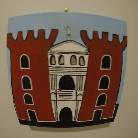 Up Napoli